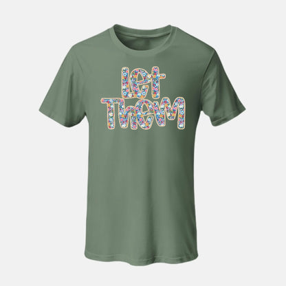 military-green