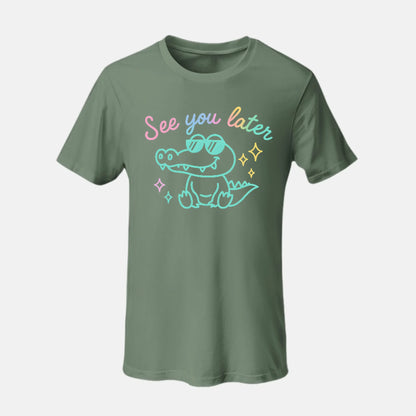 military-green