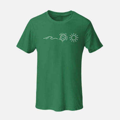 kelly-green