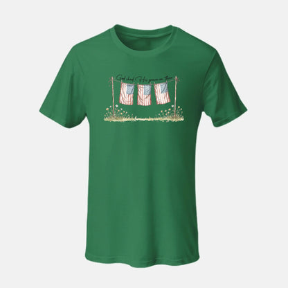 kelly-green