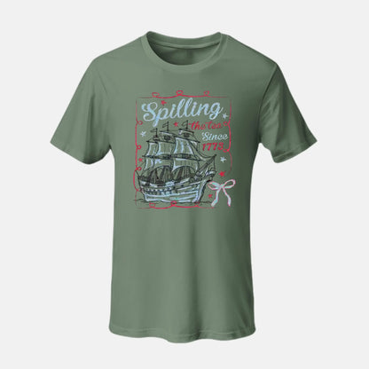 military-green
