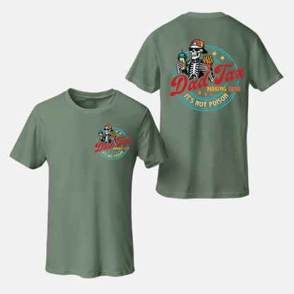 military-green