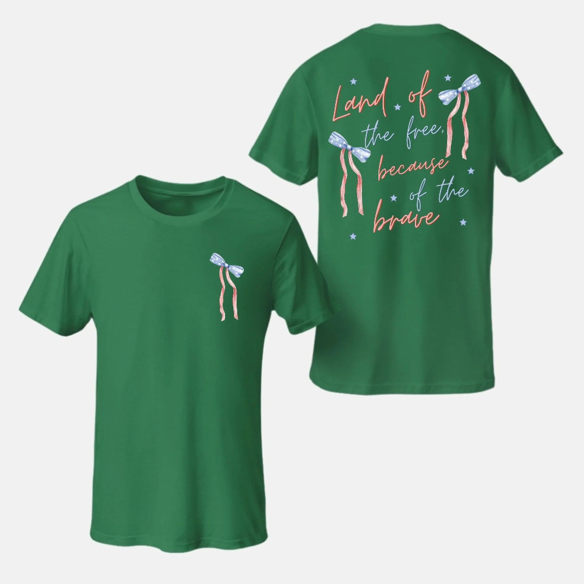 kelly-green