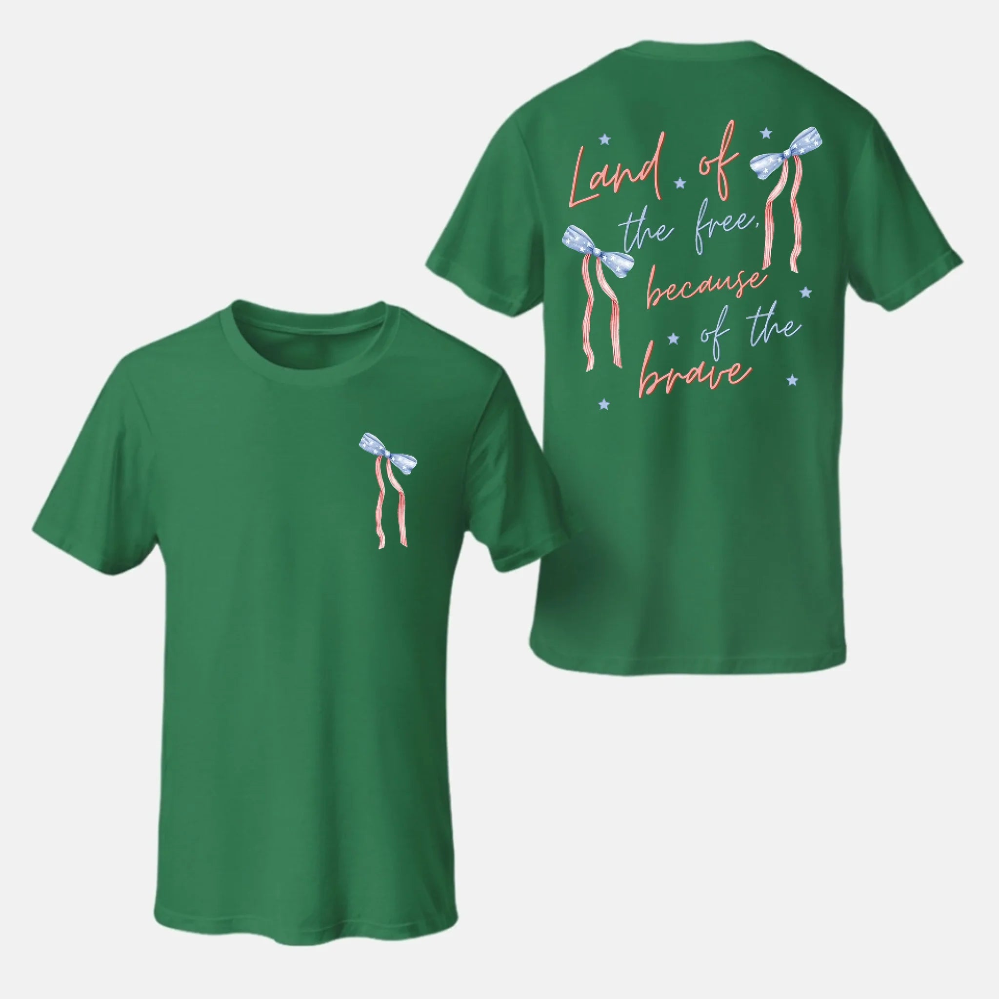 kelly-green