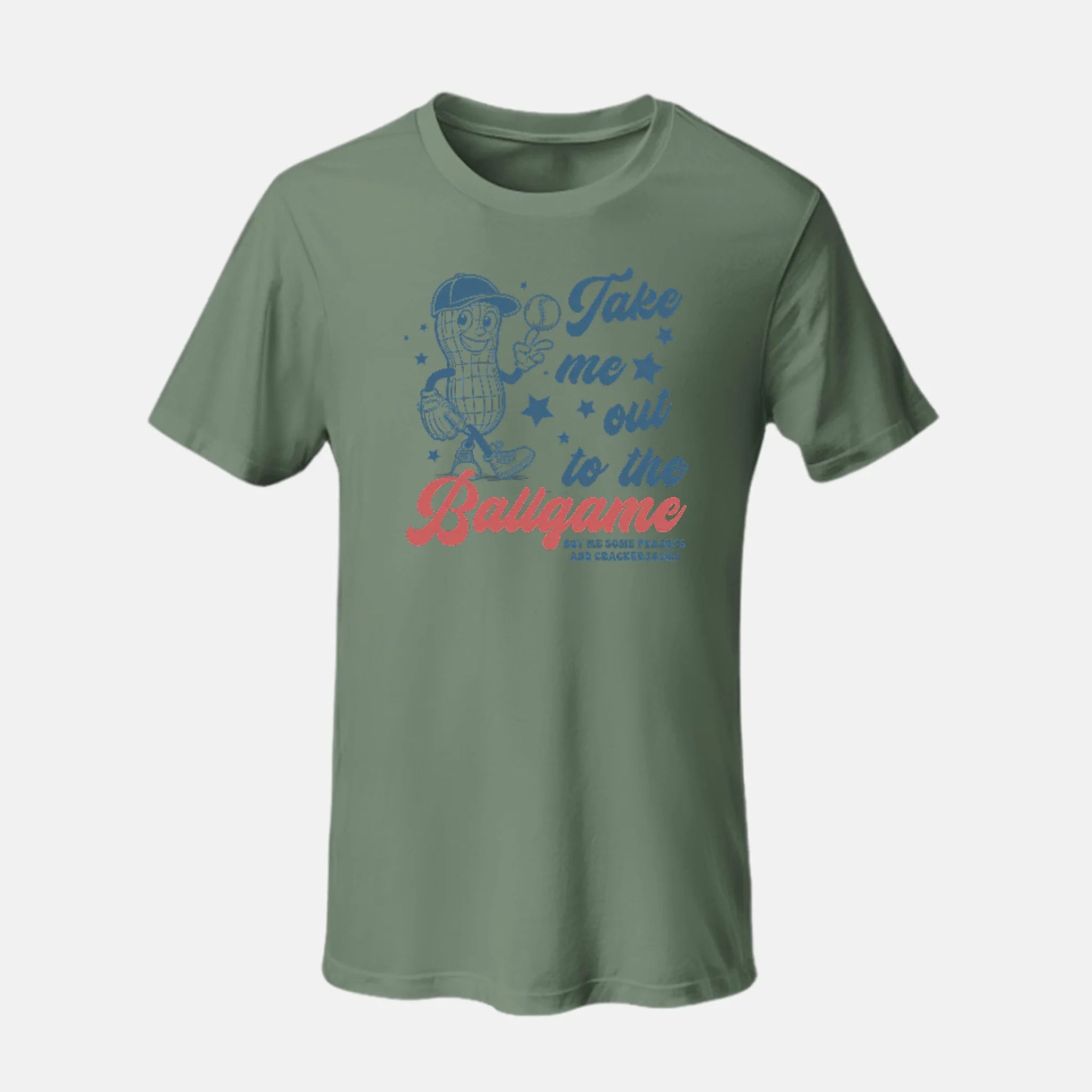 military-green