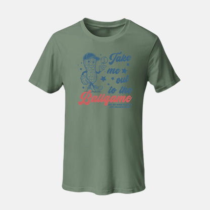 military-green