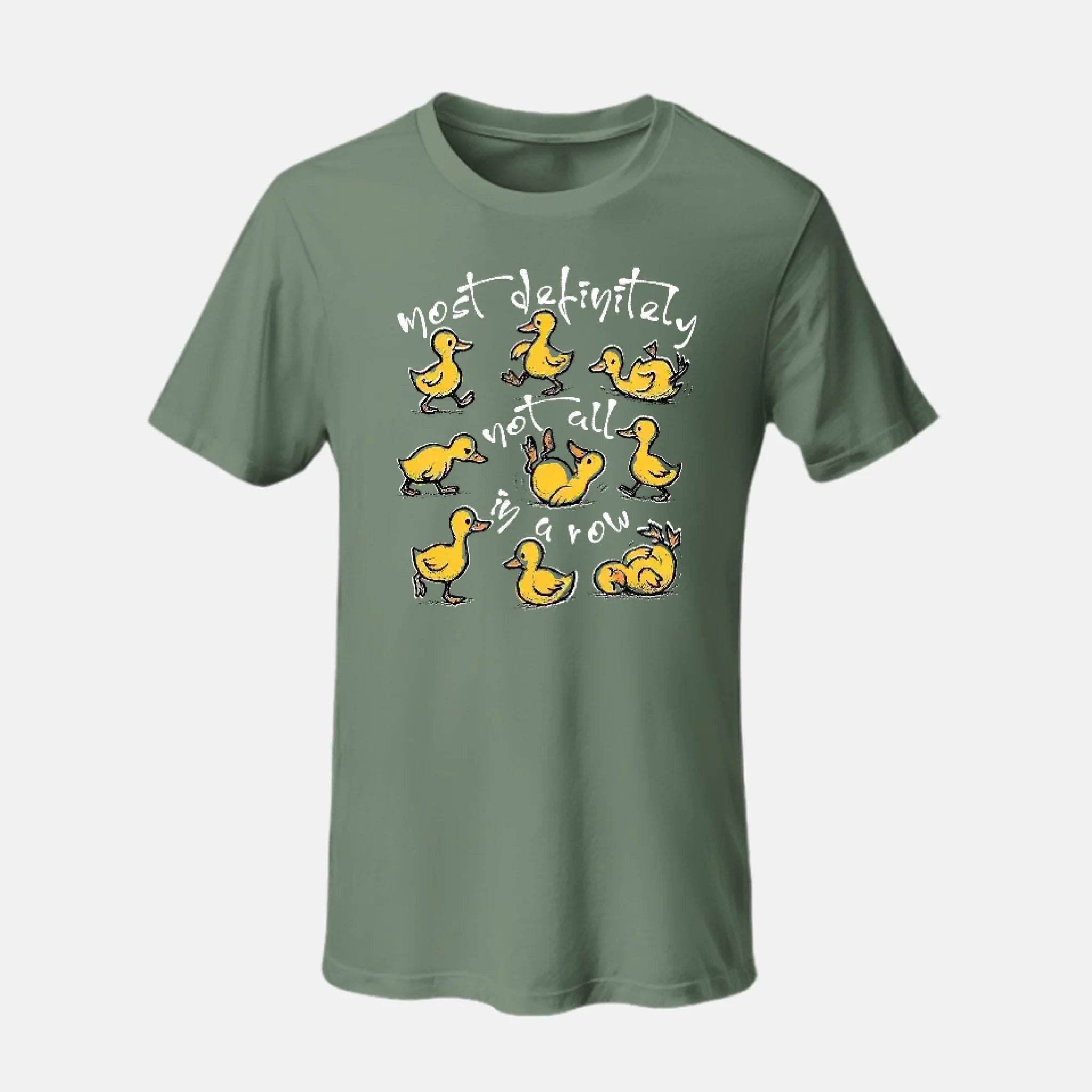 military-green