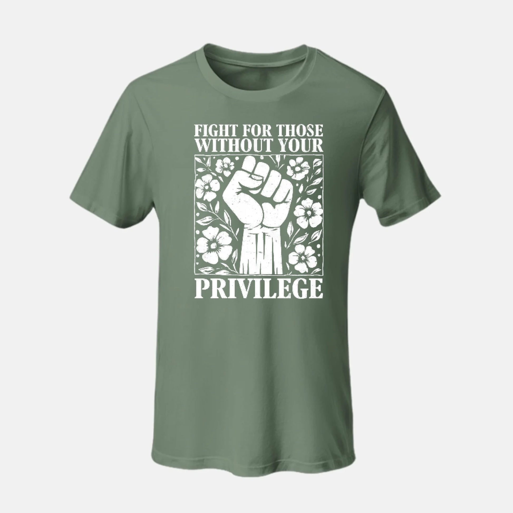 military-green