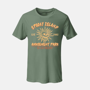 military-green