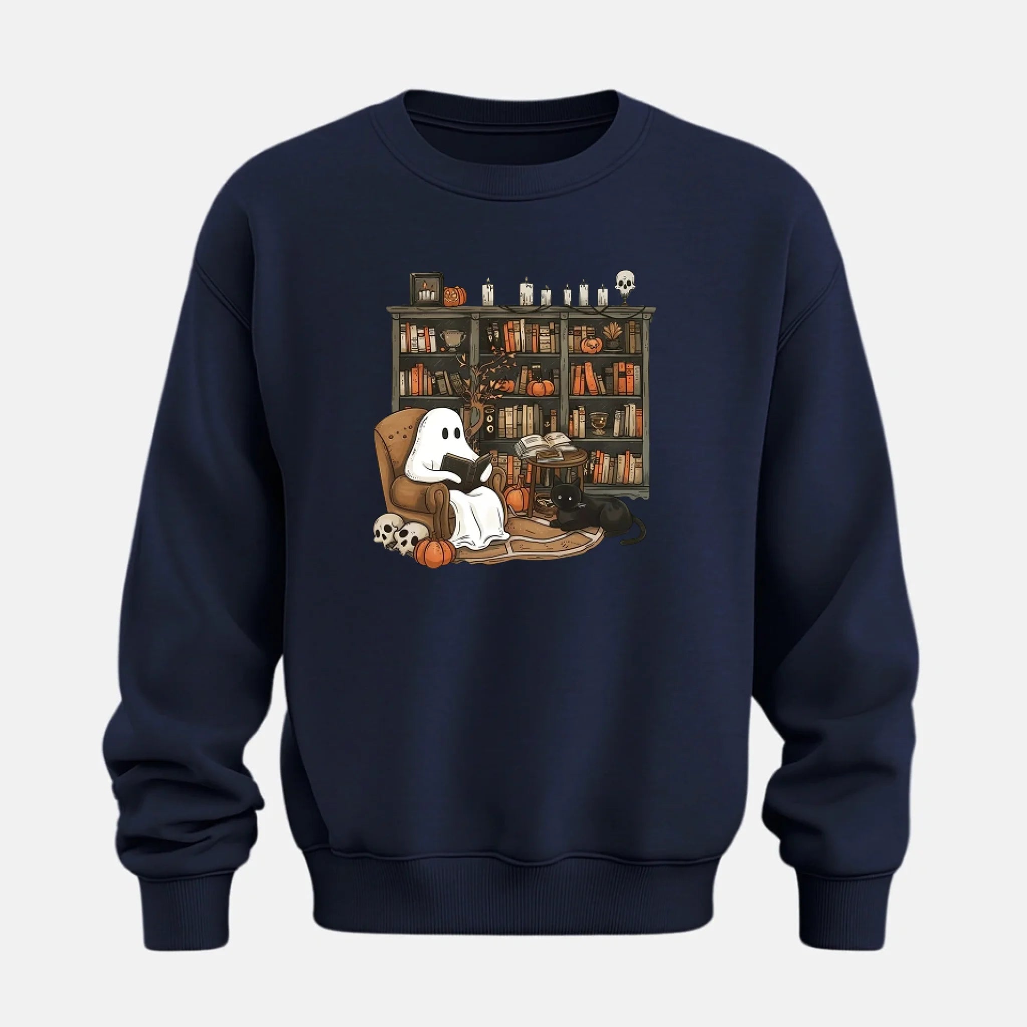navy