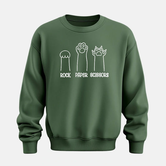 military-green