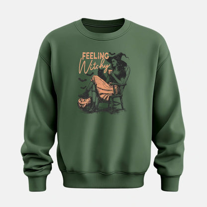 military-green