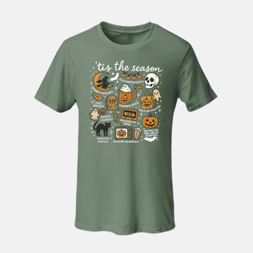 military-green