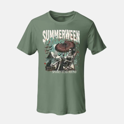 military-green