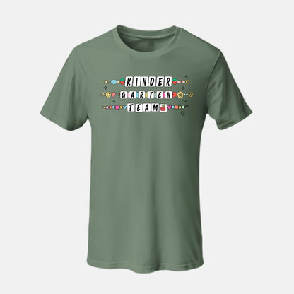 military-green
